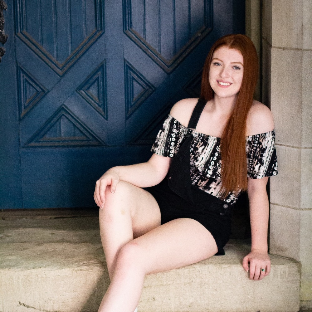 Meet your Posher, Sydney